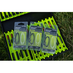 Rurki silikonowe Matrix Pole Float Silicone