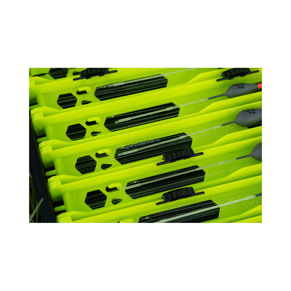 Rurki silikonowe Matrix Pole Float Silicone