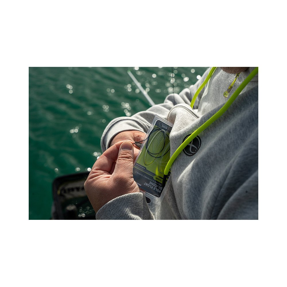 Rurki silikonowe Matrix Pole Float Silicone