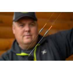 Rurki silikonowe Matrix Pole Float Silicone