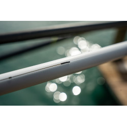 Rurki silikonowe Matrix Pole Float Silicone