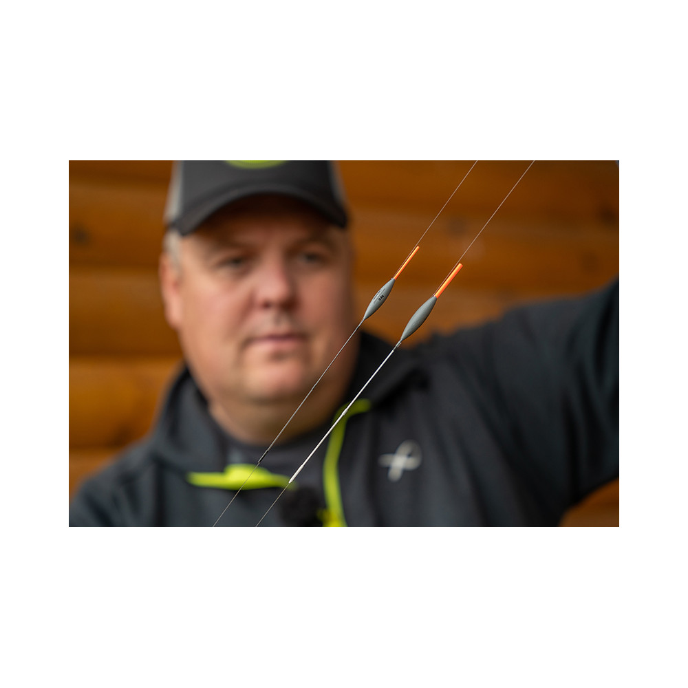 Rurki silikonowe Matrix Pole Float Silicone