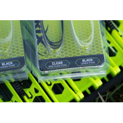 Rurki silikonowe Matrix Pole Float Silicone