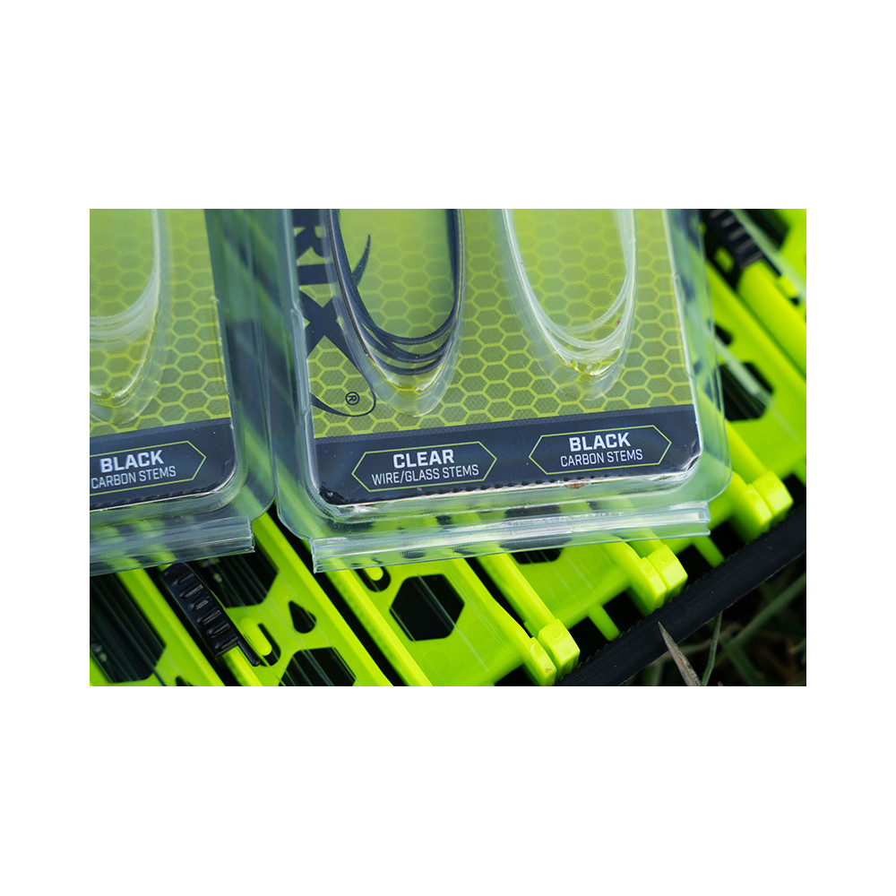 Rurki silikonowe Matrix Pole Float Silicone