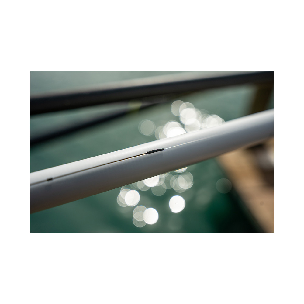 Rurki silikonowe Matrix Pole Float Silicone