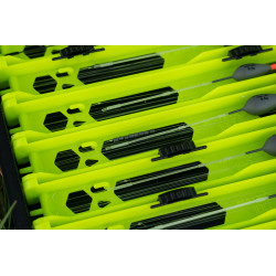 Rurki silikonowe Matrix Pole Float Silicone