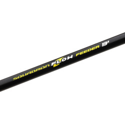 SQFLF390150 Wędka Flagman Squadron Flow Feeder 3,90m // 150g