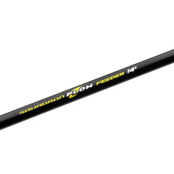 SQFLF420180 Wędka Flagman Squadron Flow Feeder 4,20m // 180g