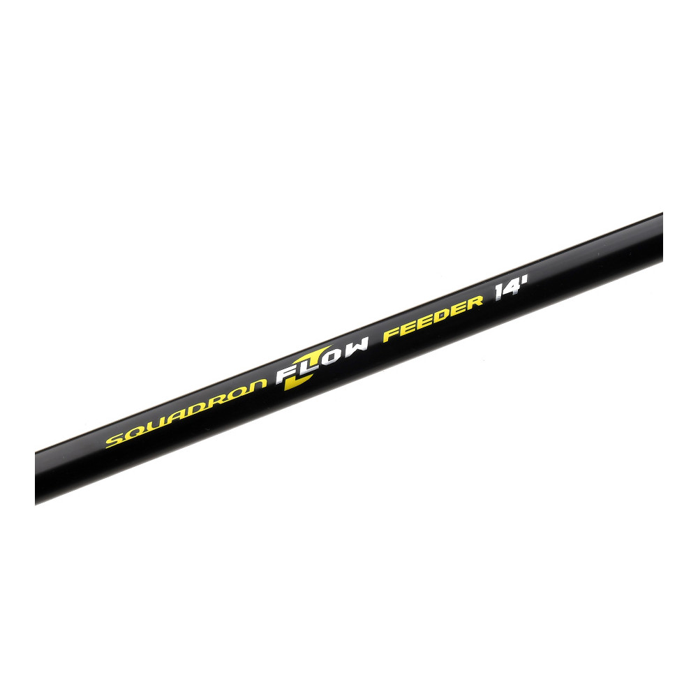 SQFLF420180 Wędka Flagman Squadron Flow Feeder 4,20m // 180g