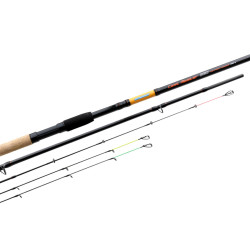 CMMT360 Wędka Flagman Cast Master Method Feeder 3,60m // 100g