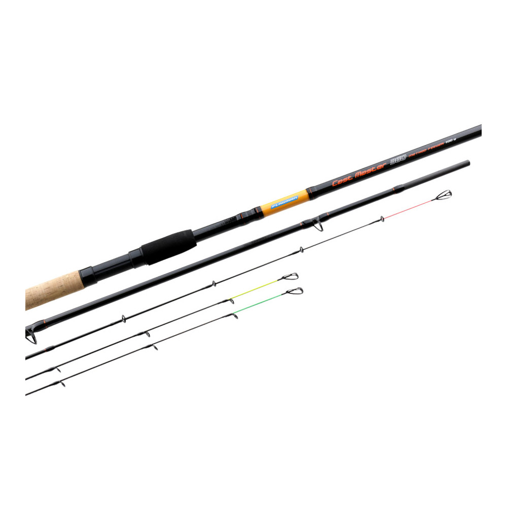 CMMT360 Wędka Flagman Cast Master Method Feeder 3,60m // 100g
