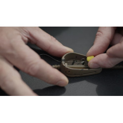 Koszyk zanętowy MAP Embed Feeder