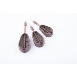 Koszyk zanętowy MAP Embed Feeder