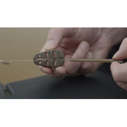 Koszyk zanętowy MAP Embed Feeder