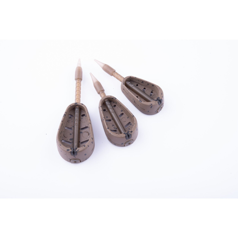 Koszyk zanętowy MAP Embed Feeder