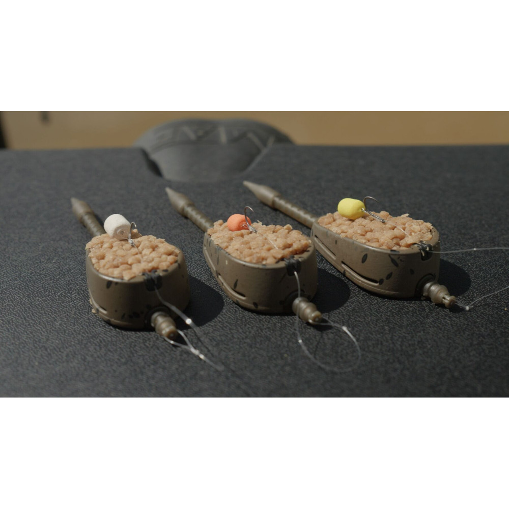 Koszyk zanętowy MAP Embed Feeder