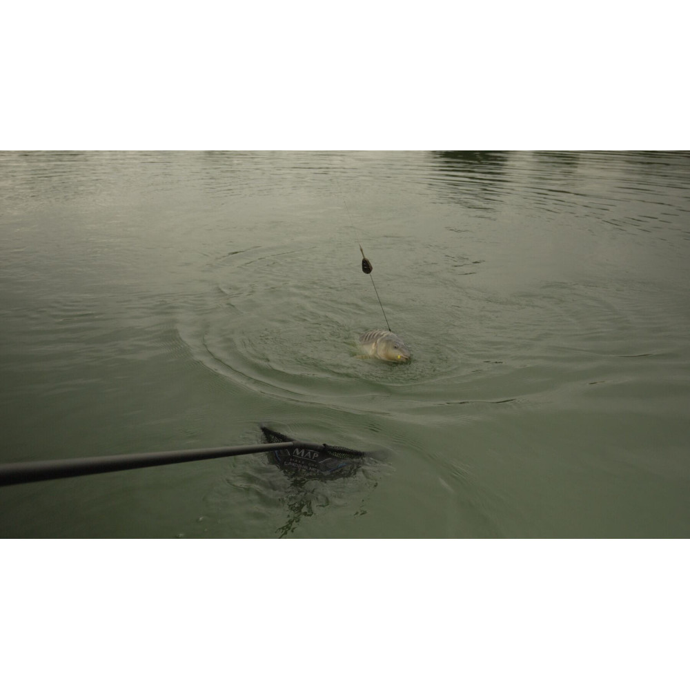 Koszyk zanętowy MAP Embed Feeder