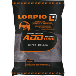 DD-LO155 Dodatek Lorpio Additive 600g - Copra-Melasse