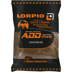DD-LO156 Dodatek Lorpio Additive 700g - Coco Belge