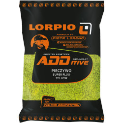 DD-LO157 Dodatek Lorpio Additive 600g - Pieczywo żółte