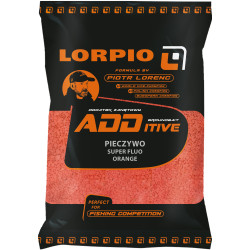 DD-LO158 Dodatek Lorpio Additive 600g - Pieczywo pomarańczowe