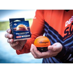 Osłona do wędkowania nocnego Deeper Night Fishing Cover