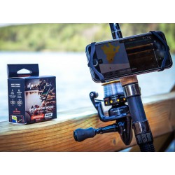 Uchwyt Smartfona Deeper Smartphone Mount