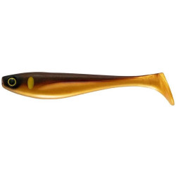 Guma FishUp Wizzle Shad 8.0" / 20.5cm - 354 Gold Ayu