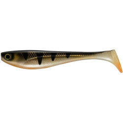 Guma FishUp Wizzle Shad 8.0" / 20.5cm - 355 Golden Pearch