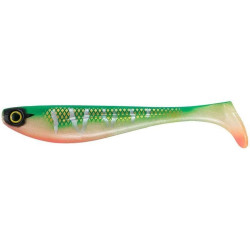Gumy FishUp Wizzle Shad 7.0" / 17.5cm - 351 Silver Tiger