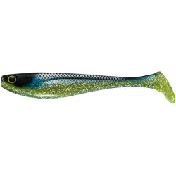 Gumy FishUp Wizzle Shad 7.0" / 17.5cm - 352 Blue Shiner Chart