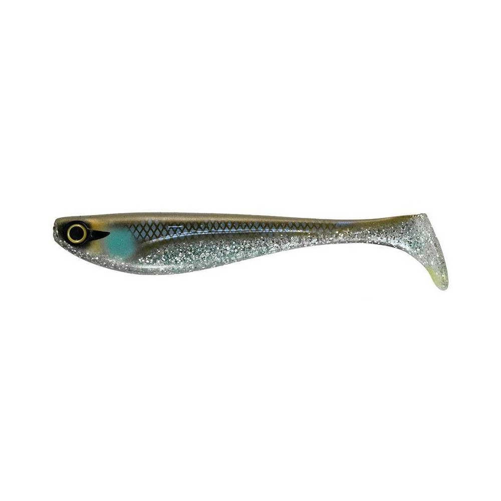Gumy FishUp Wizzle Shad 7.0" / 17.5cm - 359 Baby Minnow