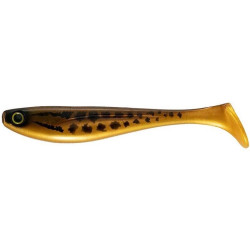 Gumy FishUp Wizzle Shad 7.0" / 17.5cm - 360 Snakehead