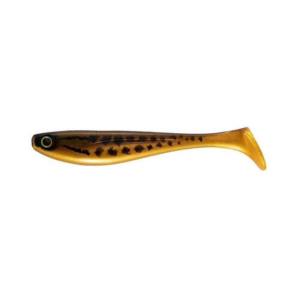 Gumy FishUp Wizzle Shad 7.0" / 17.5cm - 360 Snakehead