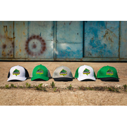 Czapka z daszkiem Drapieżnik - Classic Cap