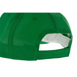Czapka z daszkiem Drapieżnik - Classic Cap /zielono-czarna/