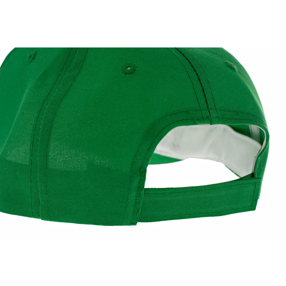 Czapka z daszkiem Drapieżnik - Classic Cap /zielono-czarna/