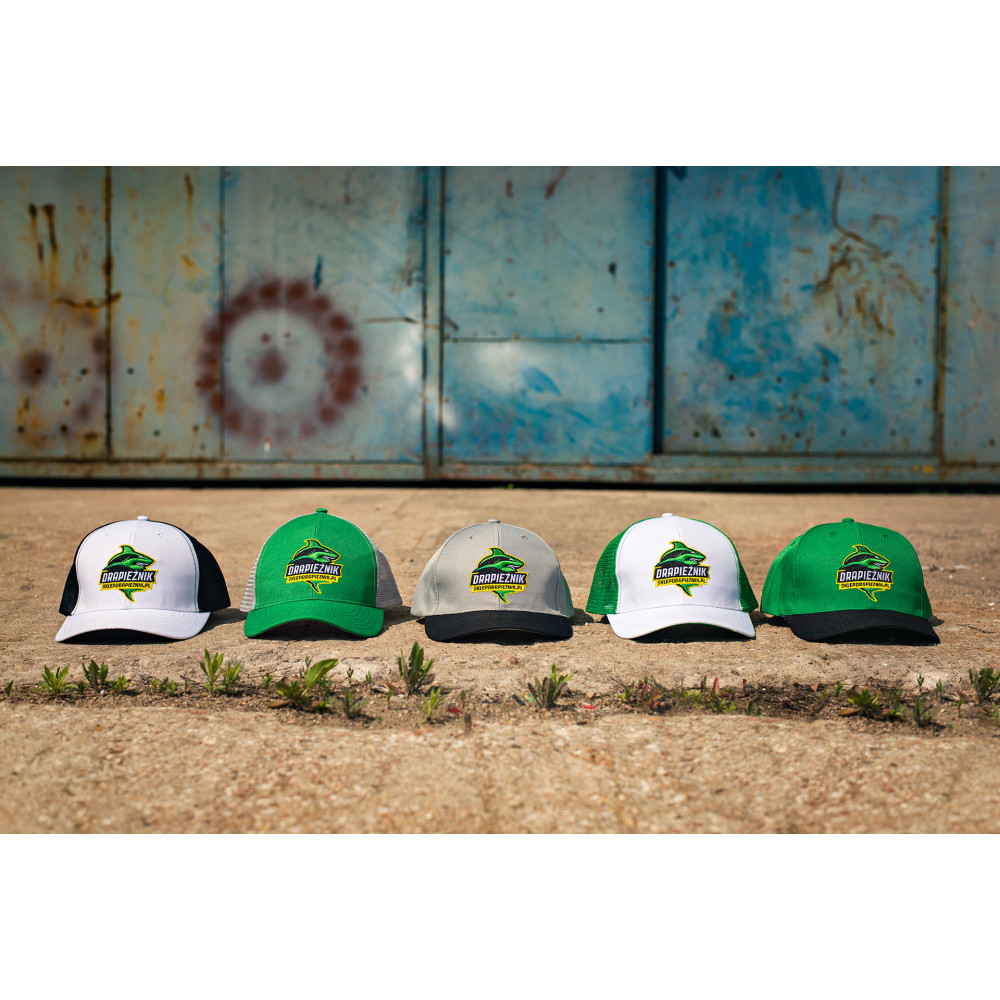 Czapka z daszkiem Drapieżnik - Classic Cap