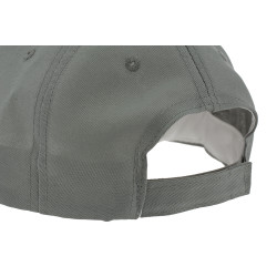 Czapka z daszkiem Drapieżnik - Classic Cap /szaro-zielona/