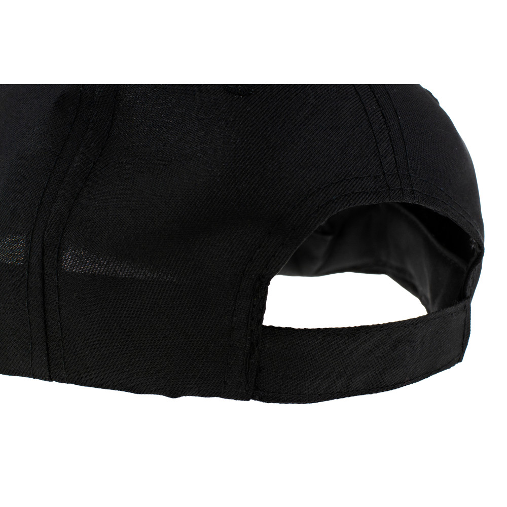 Czapka z daszkiem Drapieżnik - Classic Cap /czarno-biała/