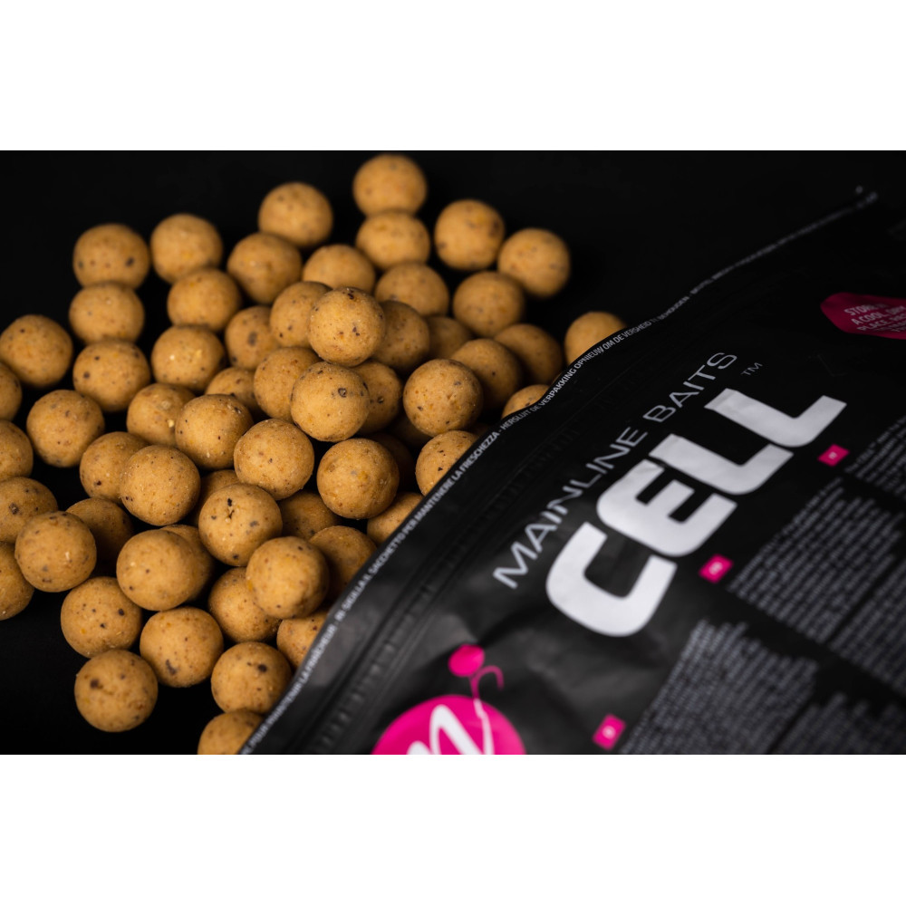 Mainline Shelf Life Boilies 1kg