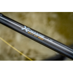 GRD256 Wędka Guru X-Change Bait Up 10FT