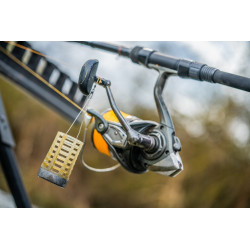 GRD256 Wędka Guru X-Change Bait Up 10FT