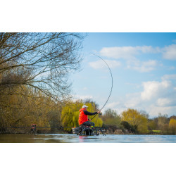 GRD256 Wędka Guru X-Change Bait Up 10FT