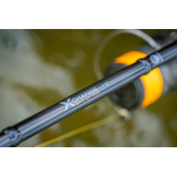 GRD256 Wędka Guru X-Change Bait Up 10FT