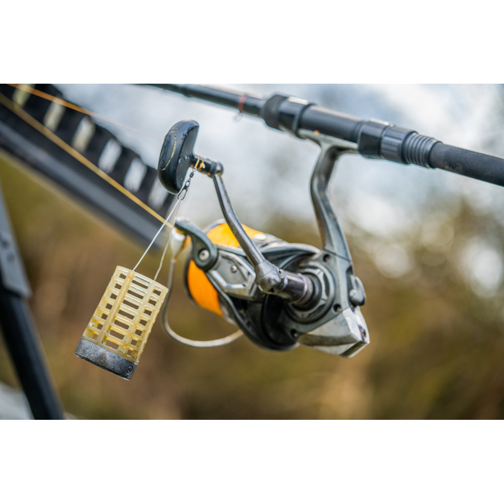 GRD256 Wędka Guru X-Change Bait Up 10FT