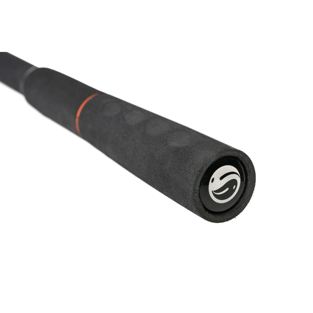 GRD256 Wędka Guru X-Change Bait Up 10FT