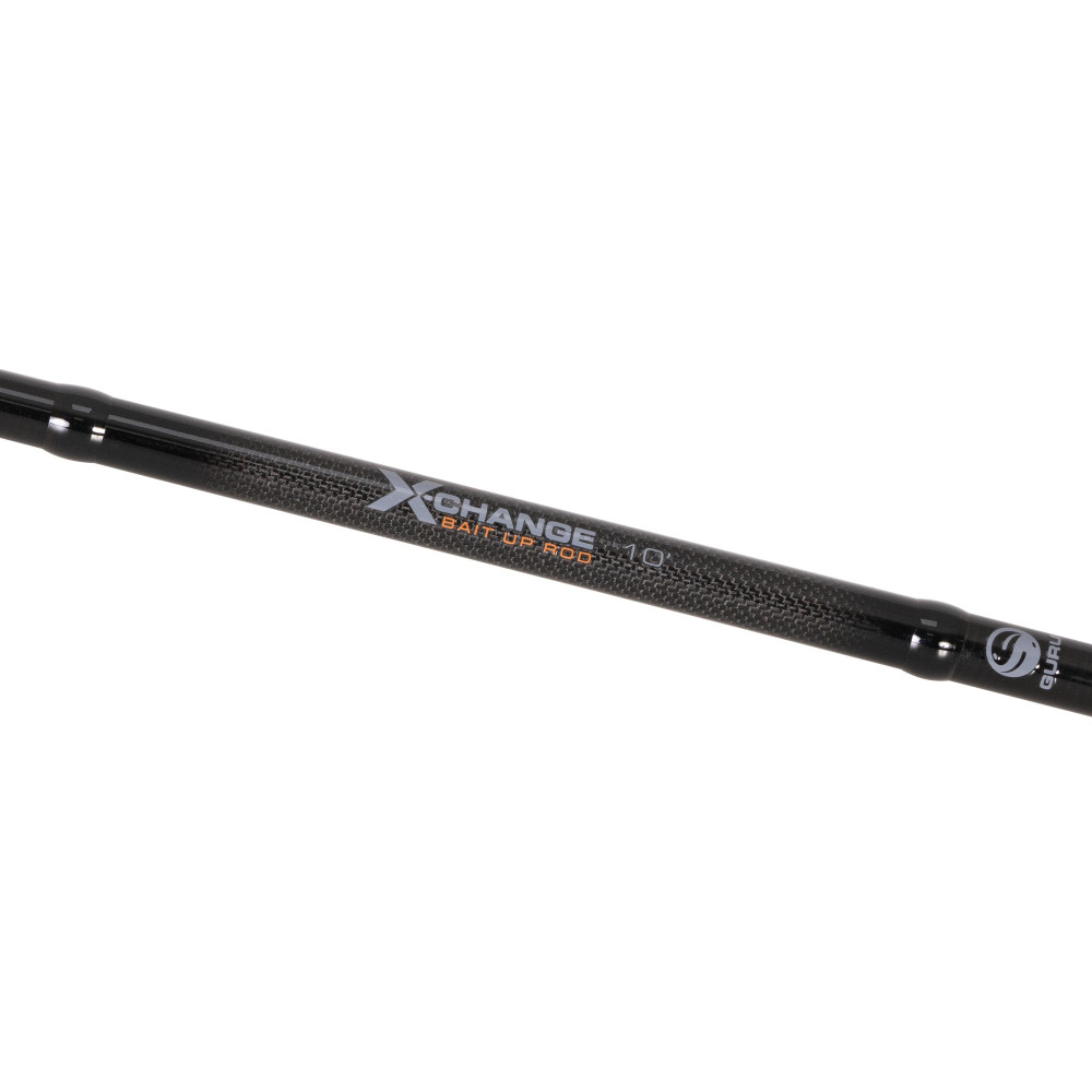 GRD256 Wędka Guru X-Change Bait Up 10FT
