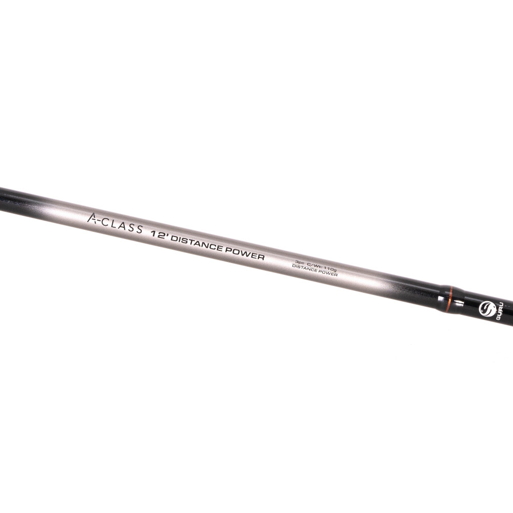 GAC066 Wędka Guru A-Class Distance Power 12FT
