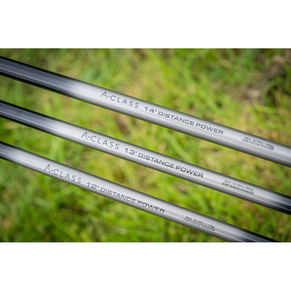 Wędka Guru A-Class Distance Power